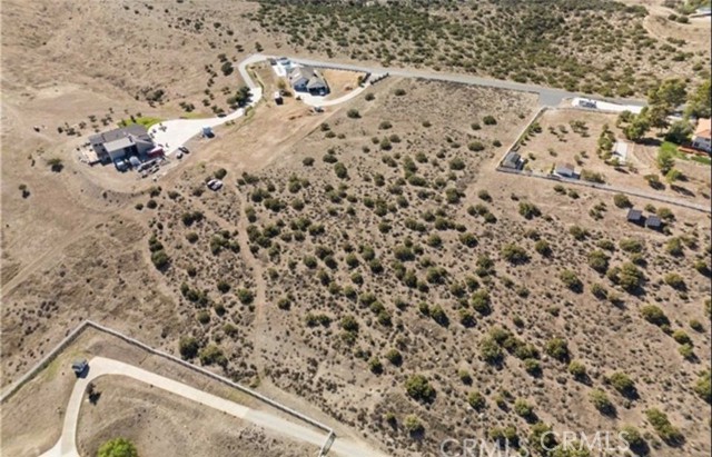  Land for Sale in Agua Dulce, California