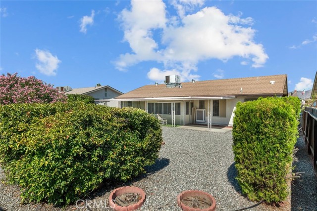 Detail Gallery Image 30 of 35 For 27107 Flagler St, Menifee,  CA 92586 - 2 Beds | 2 Baths