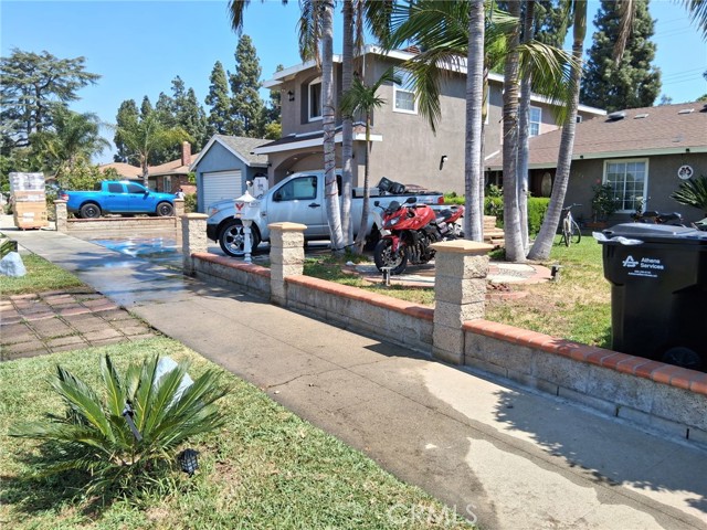 Detail Gallery Image 18 of 20 For 1408 Baldy View, Pomona,  CA 91767 - 4 Beds | 3 Baths