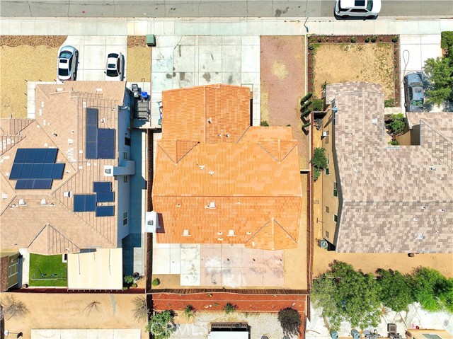 Detail Gallery Image 45 of 51 For 12626 Luna Rd, Victorville,  CA 92392 - 5 Beds | 3/1 Baths