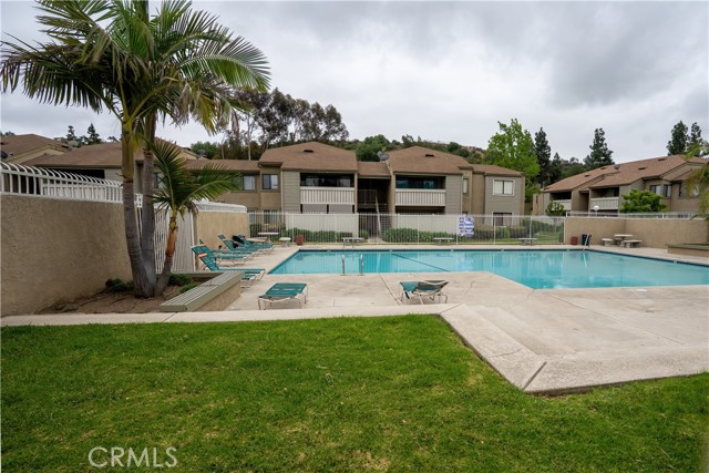 Detail Gallery Image 12 of 12 For 35 Carriage Way, Pomona,  CA 91766 - 2 Beds | 1 Baths