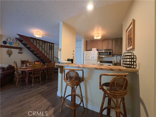 Detail Gallery Image 19 of 74 For 3253 Meridian #260,  Mammoth Lakes,  CA 93546 - 1 Beds | 1 Baths