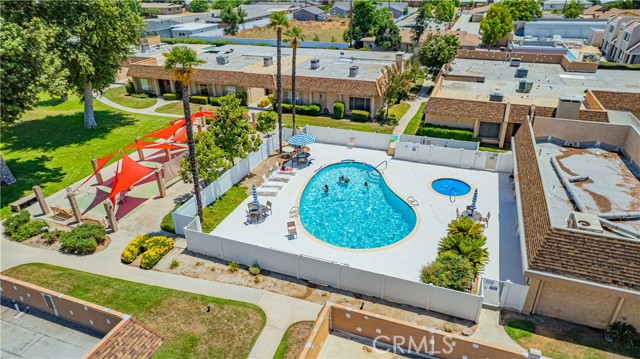 Detail Gallery Image 22 of 30 For 622 S Santa Fe St #7,  Hemet,  CA 92543 - 2 Beds | 2 Baths