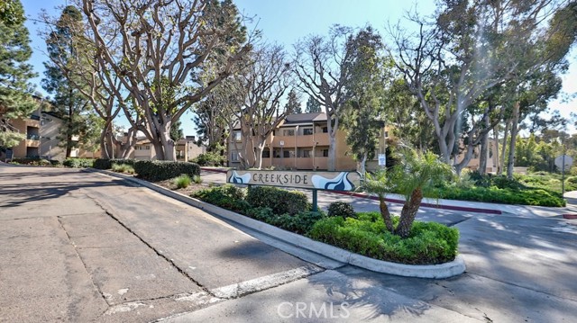 Detail Gallery Image 1 of 1 For 9775 Mesa Springs Way #105,  San Diego,  CA 92126 - 1 Beds | 1 Baths