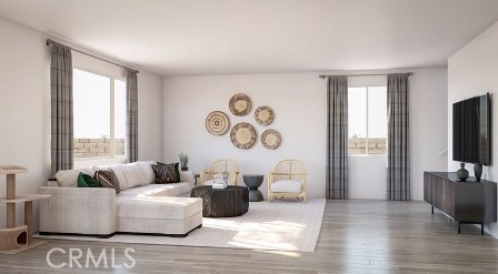 Detail Gallery Image 5 of 9 For 34610 Clementine St, French Valley,  CA 92596 - 5 Beds | 3 Baths