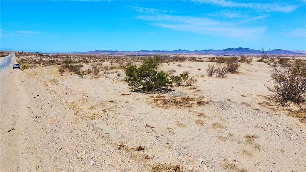 0 National Trails Highway, Barstow, CA 92311
