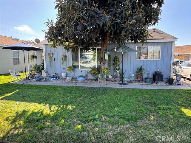 Detail Gallery Image 1 of 1 For 11718 Graystone Ave, Norwalk,  CA 90650 - 3 Beds | 1 Baths