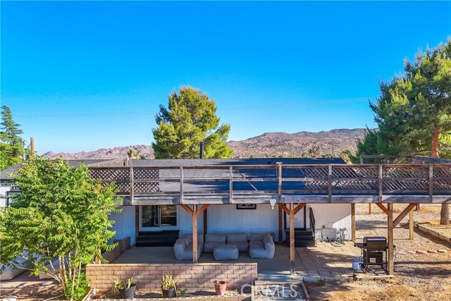 Detail Gallery Image 59 of 75 For 51130 Burns Canyon Rd, Pioneertown,  CA 92268 - 3 Beds | 2 Baths