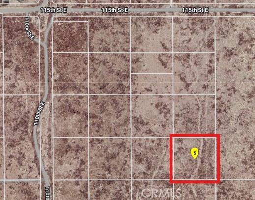 Detail Gallery Image 1 of 1 For 0 E Avenue M4, Palmdale,  CA 93591 - – Beds | – Baths