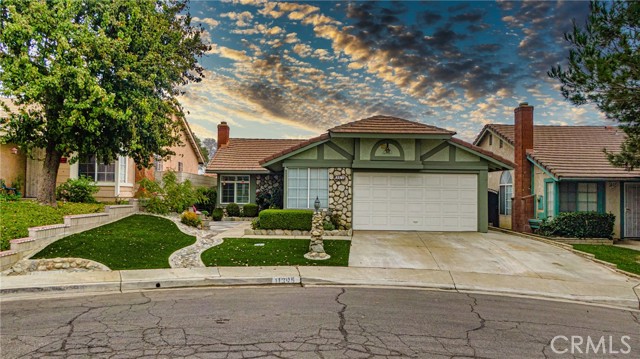 Image 2 for 11305 Redwood Court, Fontana, CA 92337