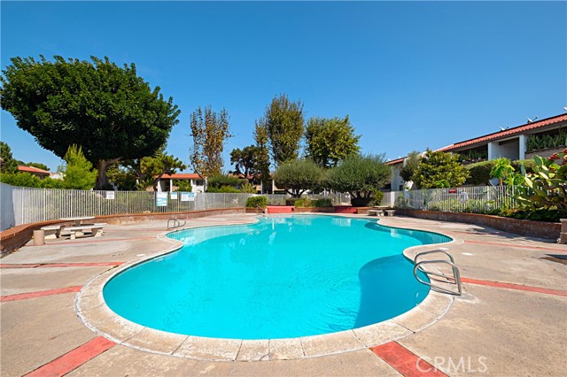 Detail Gallery Image 25 of 31 For 2521 W Sunflower Ave #K6,  Santa Ana,  CA 92704 - 2 Beds | 2 Baths