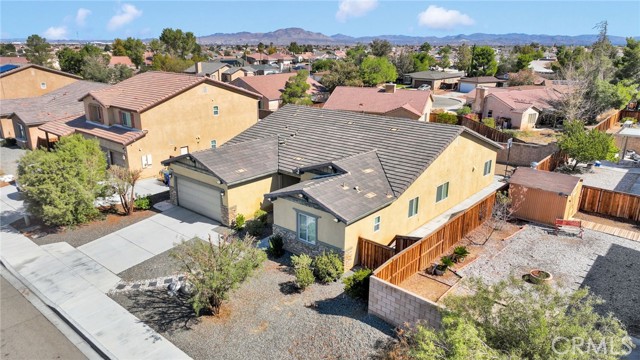 Detail Gallery Image 44 of 49 For 14267 Solterra Ln, Adelanto,  CA 92301 - 4 Beds | 3 Baths