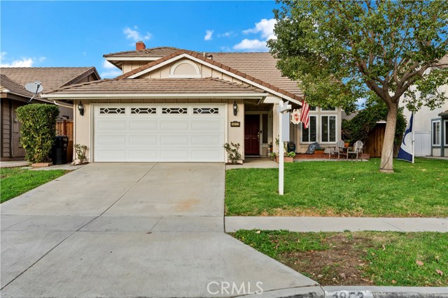 1853 Champlain Dr, Corona, CA 92878