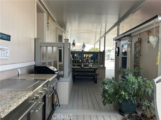 Detail Gallery Image 16 of 37 For 1295 S Cawston Ave #119,  Hemet,  CA 92545 - 1 Beds | 1 Baths