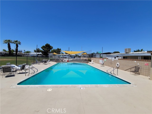 Detail Gallery Image 52 of 64 For 15252 Seneca Rd #145,  Victorville,  CA 92392 - 2 Beds | 2 Baths