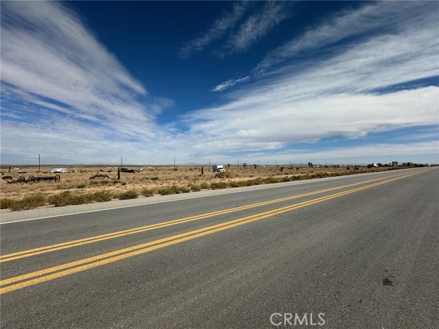 2975 Salton Road, Boron, California 93516, ,Land,For Sale,2975 Salton Road,CRHD24033632