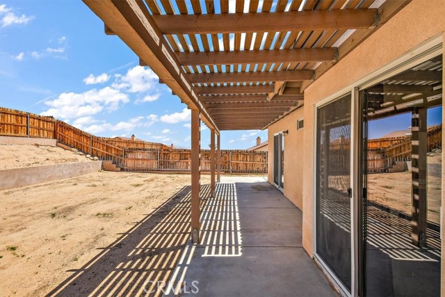 Detail Gallery Image 28 of 29 For 71508 Sunflower Dr, Twentynine Palms,  CA 92277 - 4 Beds | 2 Baths