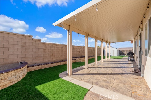 Detail Gallery Image 44 of 55 For 10984 Cochita Ln, Victorville,  CA 92392 - 5 Beds | 4/1 Baths