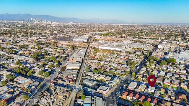 Detail Gallery Image 28 of 28 For 6213 Haas Ave, Los Angeles,  CA 90047 - 2 Beds | 1 Baths