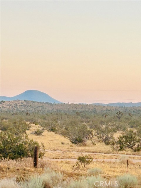 Detail Gallery Image 2 of 34 For 0 Desert View, Apple Valley,  CA 92308 - – Beds | – Baths