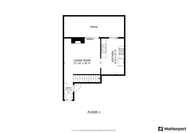 Detail Gallery Image 31 of 32 For 12828 Ramona Bld #54,  Baldwin Park,  CA 91706 - 3 Beds | 2 Baths