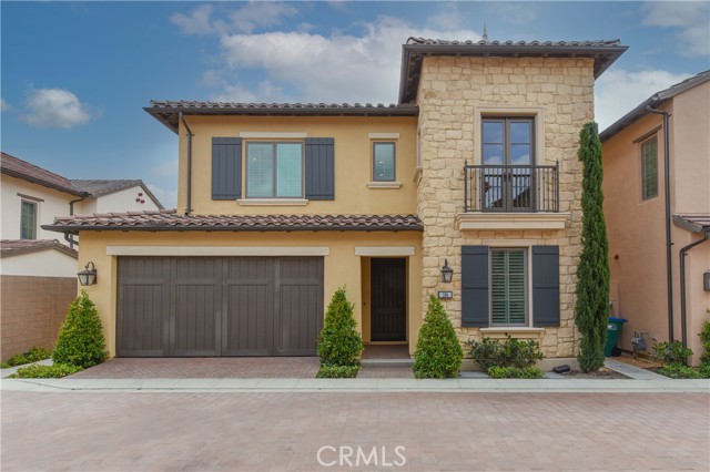 186 Villa Ridge, Irvine, CA 92602