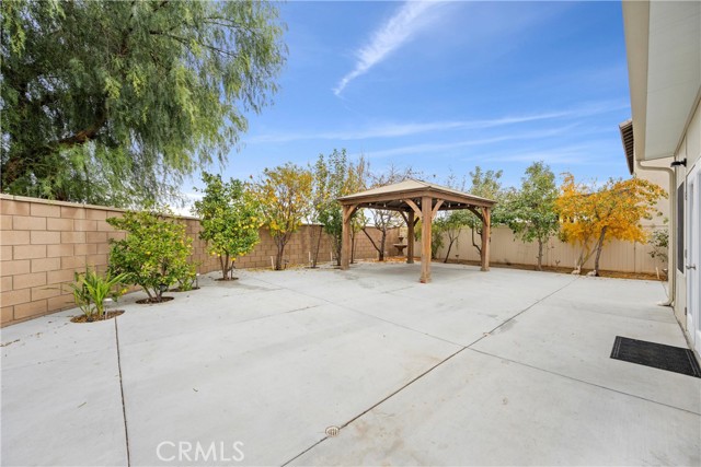 Detail Gallery Image 35 of 43 For 3405 Independence Ct, Perris,  CA 92570 - 5 Beds | 3/1 Baths