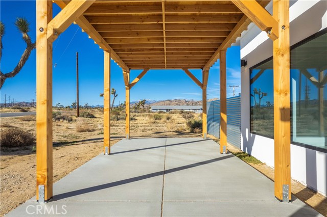 Detail Gallery Image 31 of 39 For 6474 Del Monte Ave, Yucca Valley,  CA 92284 - 2 Beds | 2 Baths