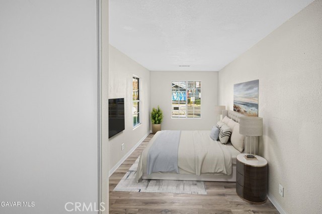 Detail Gallery Image 22 of 41 For 3538 Apollo, Palmdale,  CA 93550 - 4 Beds | 2 Baths