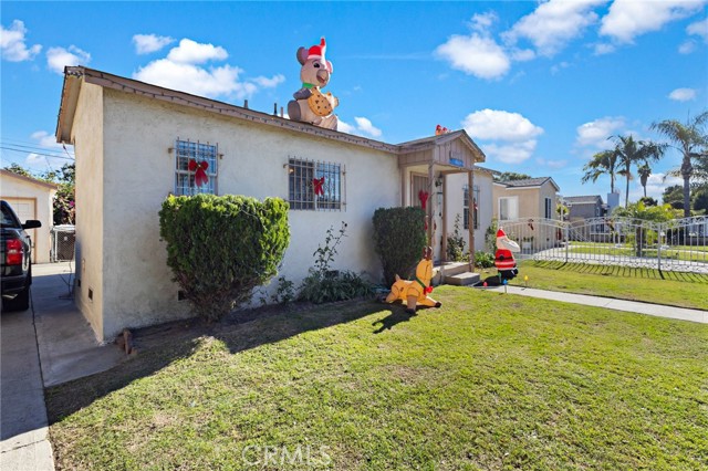 Detail Gallery Image 4 of 22 For 14524 S Cookacre, Compton,  CA 90221 - 2 Beds | 1 Baths