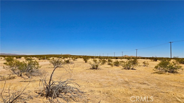  Land for Sale in California City, California