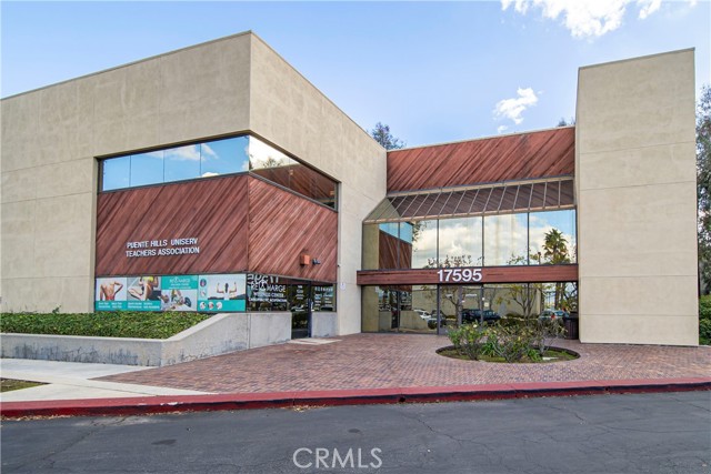 17595 Almahurst, City Of Industry, California 91748, ,Commercial Lease,For Rent,17595 Almahurst,CRAR24114233