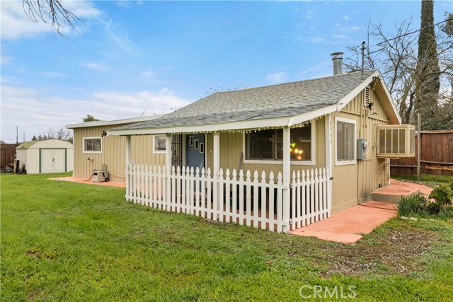 Detail Gallery Image 1 of 32 For 4550 County Road Ff, Orland,  CA 95963 - 2 Beds | 1 Baths