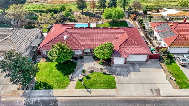 Detail Gallery Image 53 of 57 For 2436 Trevor Ct, Madera,  CA 93637 - 5 Beds | 3 Baths