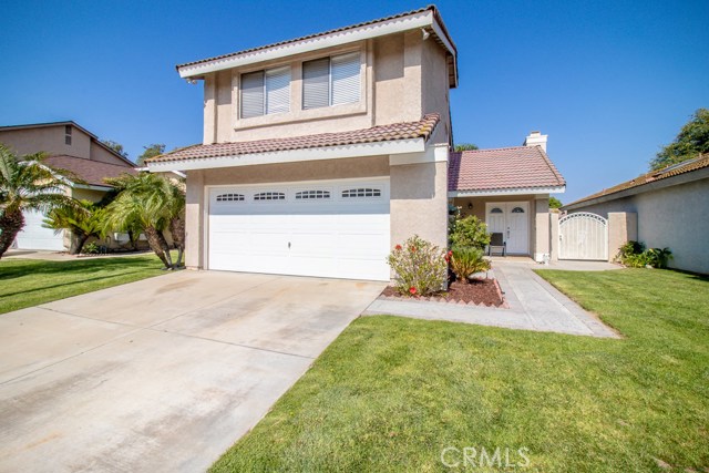 2767 Eagle Creek Pl, Ontario, CA 91761