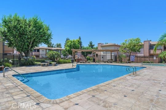 Detail Gallery Image 34 of 35 For 1313 Massachusettes Ave #203,  Riverside,  CA 92507 - 2 Beds | 1 Baths