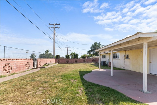 Detail Gallery Image 30 of 34 For 5405 N Mayfield Ave, San Bernardino,  CA 92407 - 3 Beds | 2 Baths