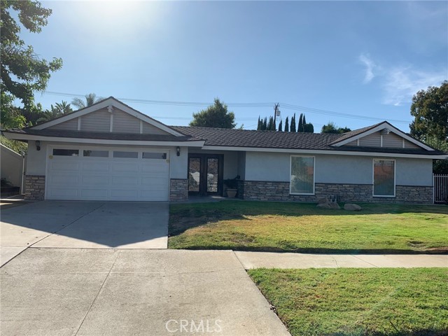 2233 Angelcrest Dr, Hacienda Heights, CA 91745