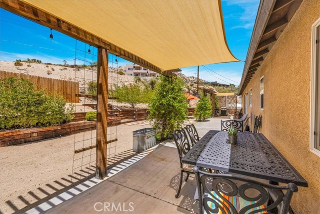 Detail Gallery Image 38 of 60 For 57490 Redondo St, Yucca Valley,  CA 92284 - 3 Beds | 2 Baths