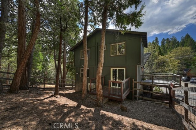 27230 Peninsula, Lake Arrowhead, CA 92352