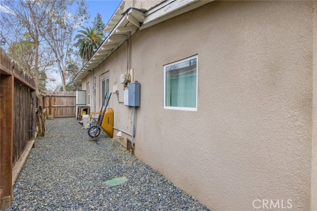 Detail Gallery Image 29 of 29 For 215 E Firebaugh Ave, Exeter,  CA 93221 - 3 Beds | 1 Baths