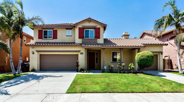 7391 Sungold Ave, Eastvale, CA 92880