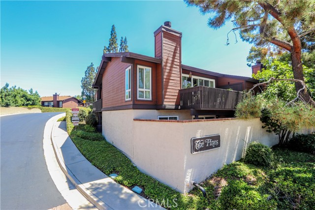 Detail Gallery Image 23 of 27 For 1401 Pinon Pl #1,  Fullerton,  CA 92835 - 3 Beds | 2 Baths