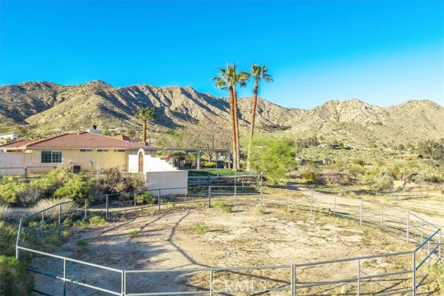 Detail Gallery Image 39 of 59 For 10341 Pinon Ave, Morongo Valley,  CA 92256 - 4 Beds | 3 Baths