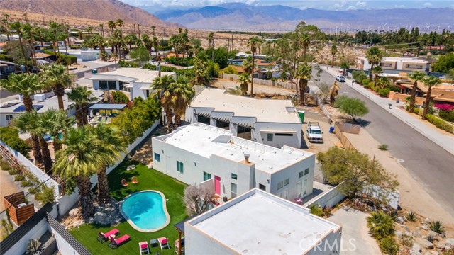 Detail Gallery Image 20 of 26 For 2723 N Junipero, Palm Springs,  CA 92262 - 3 Beds | 2 Baths