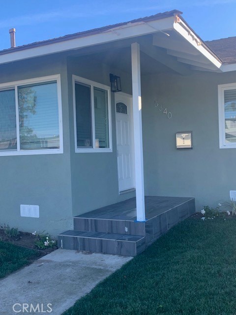 Detail Gallery Image 2 of 17 For 5340 S J, Oxnard,  CA 93033 - 4 Beds | 2/1 Baths