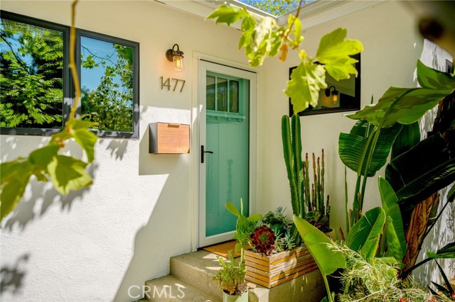 Detail Gallery Image 3 of 35 For 1477 E California Ave, Glendale,  CA 91206 - 2 Beds | 1 Baths