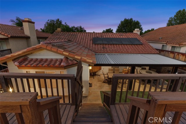 Detail Gallery Image 38 of 44 For 25047 Parkcrest Dr, Murrieta,  CA 92562 - 3 Beds | 2 Baths