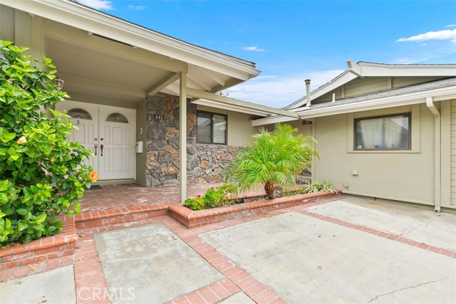 Image 2 for 341 E Brentwood Ave, Orange, CA 92865