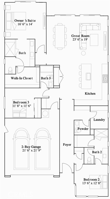 Detail Gallery Image 8 of 29 For 296 Mustang Ln, Palm Springs,  CA 92262 - 3 Beds | 3/1 Baths